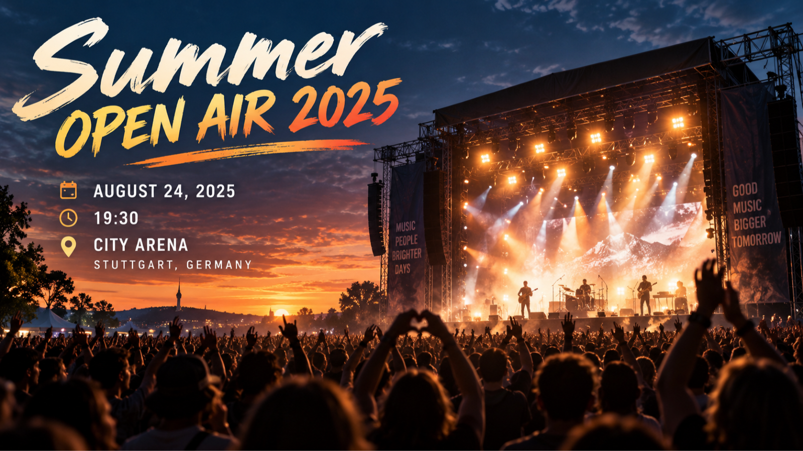 Summer Open Air 2026