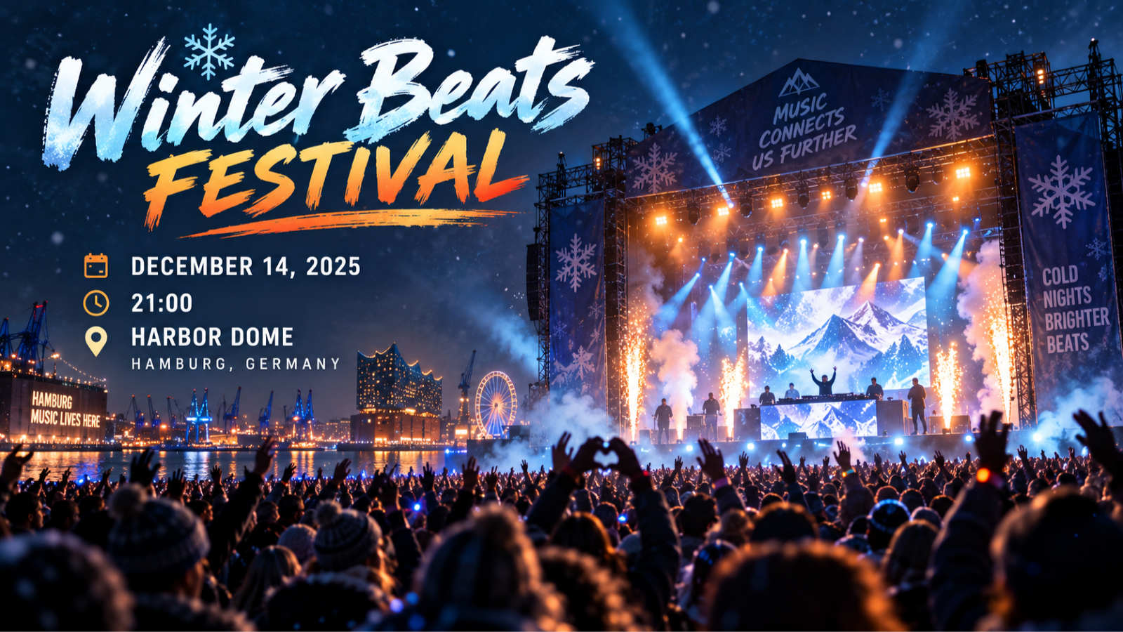Winter Beats Festival